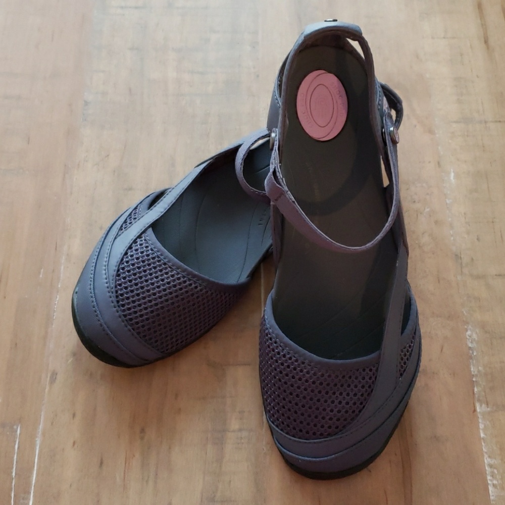 Teva Northwater Mary Janes